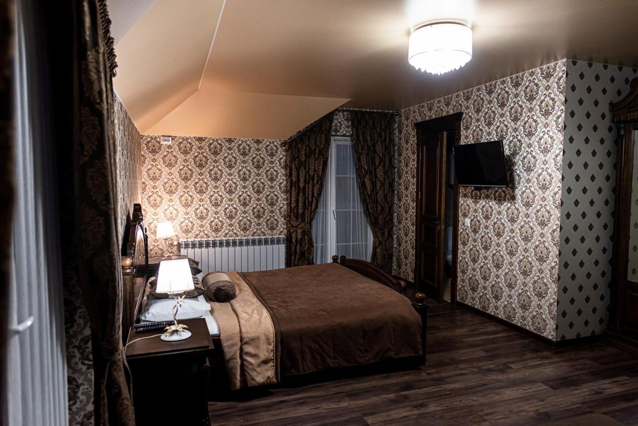 едем Hotel