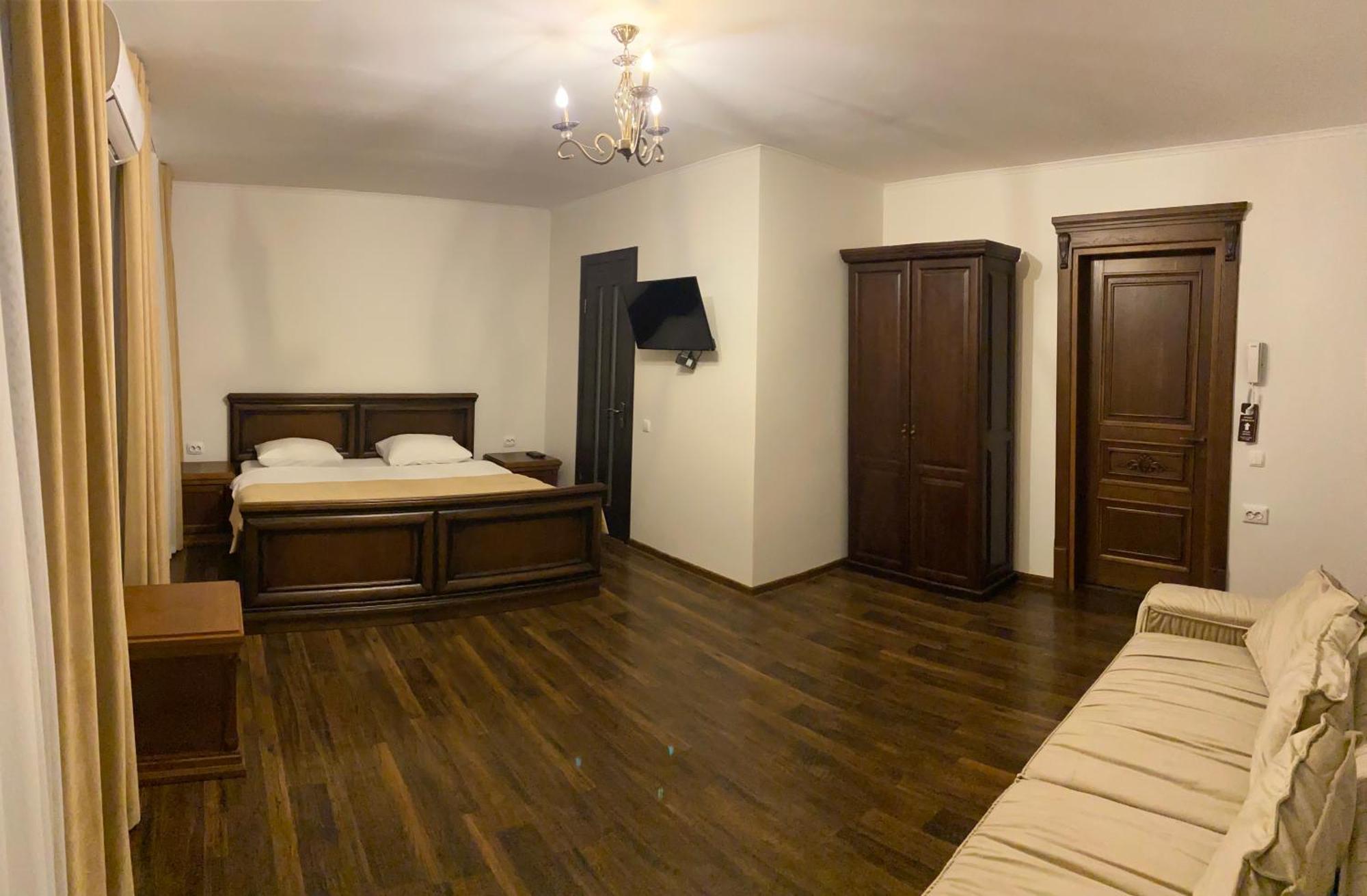 едем Hotel