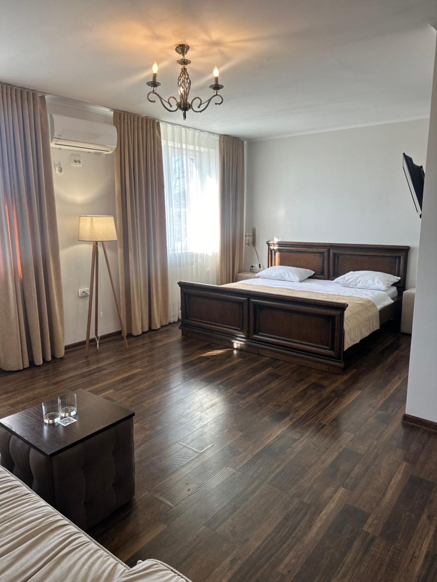 едем Hotel